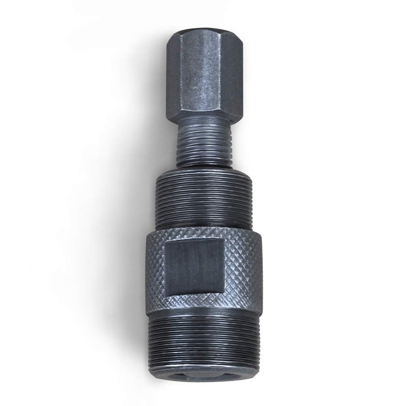 TRKIMAL Stator Magneto Flywheel Puller 24mm&27mm Repair Tool Fit for GY6 50cc 125cc 150cc Scooter ATV Dirt Bike - Image 3